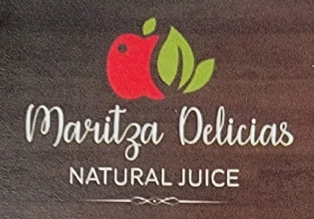 Maritza Delicias Logo
