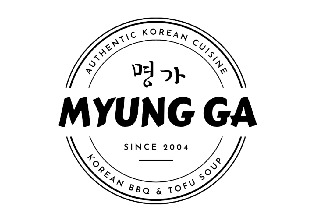 Myung Ga Tofu & Barbecue (Weston, FL) Logo