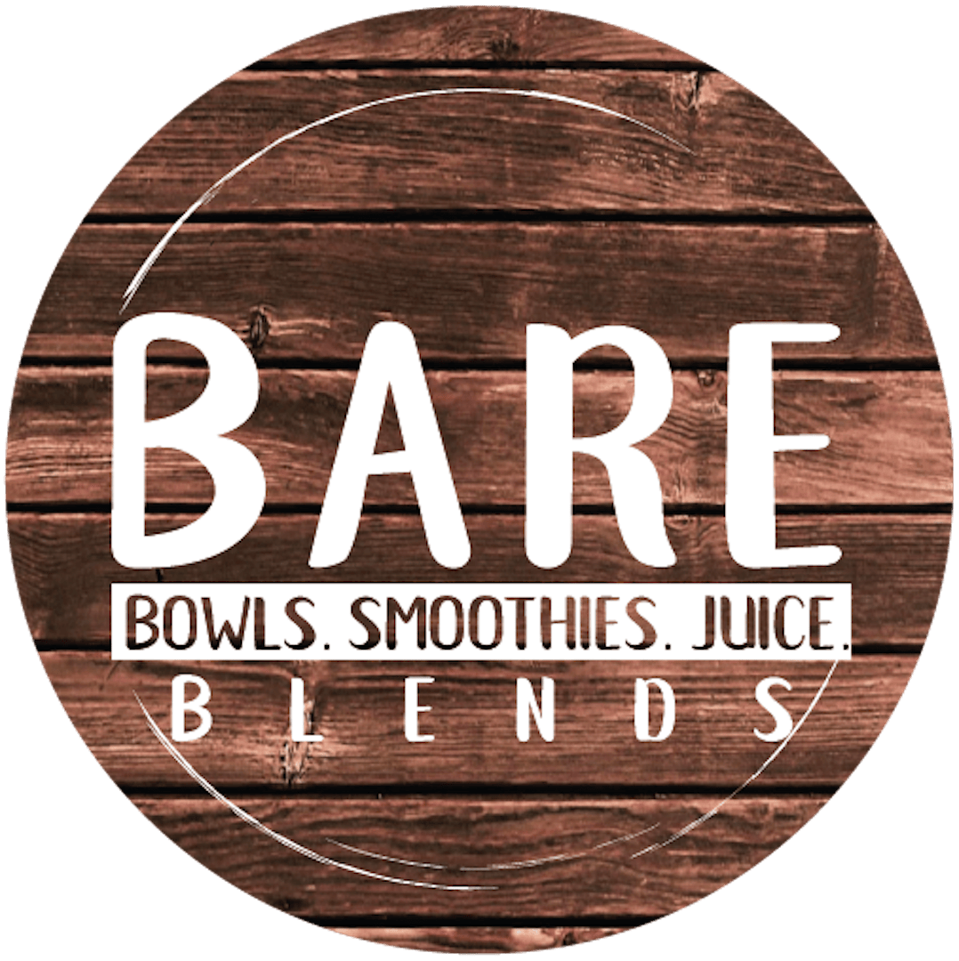 BARE Blends Centennial Centennial, CO 801223179 (Menu & Order Online)