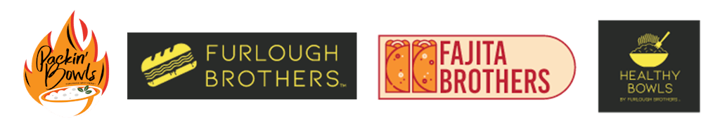 Furlough Brothers Logo