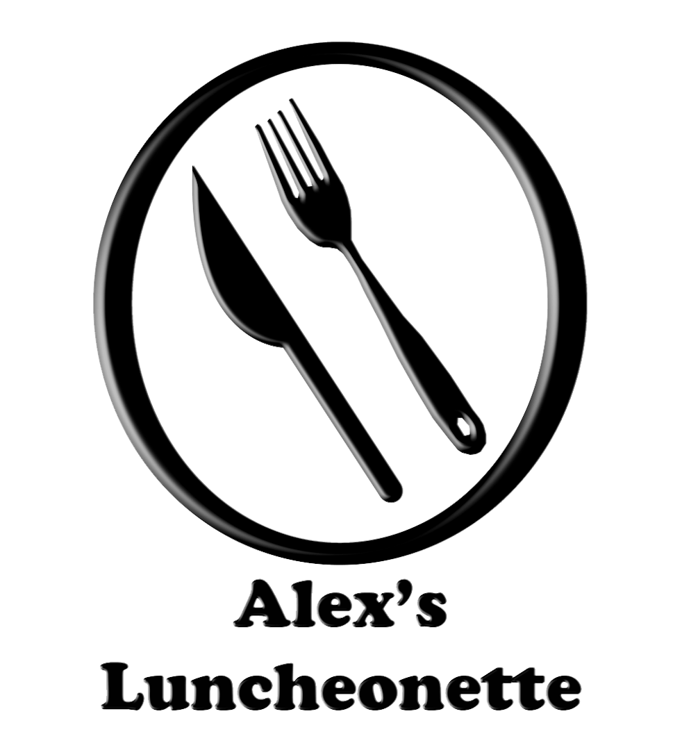 Alexs Luncheonette Brooklyn Ny 11221 Menu And Order Online