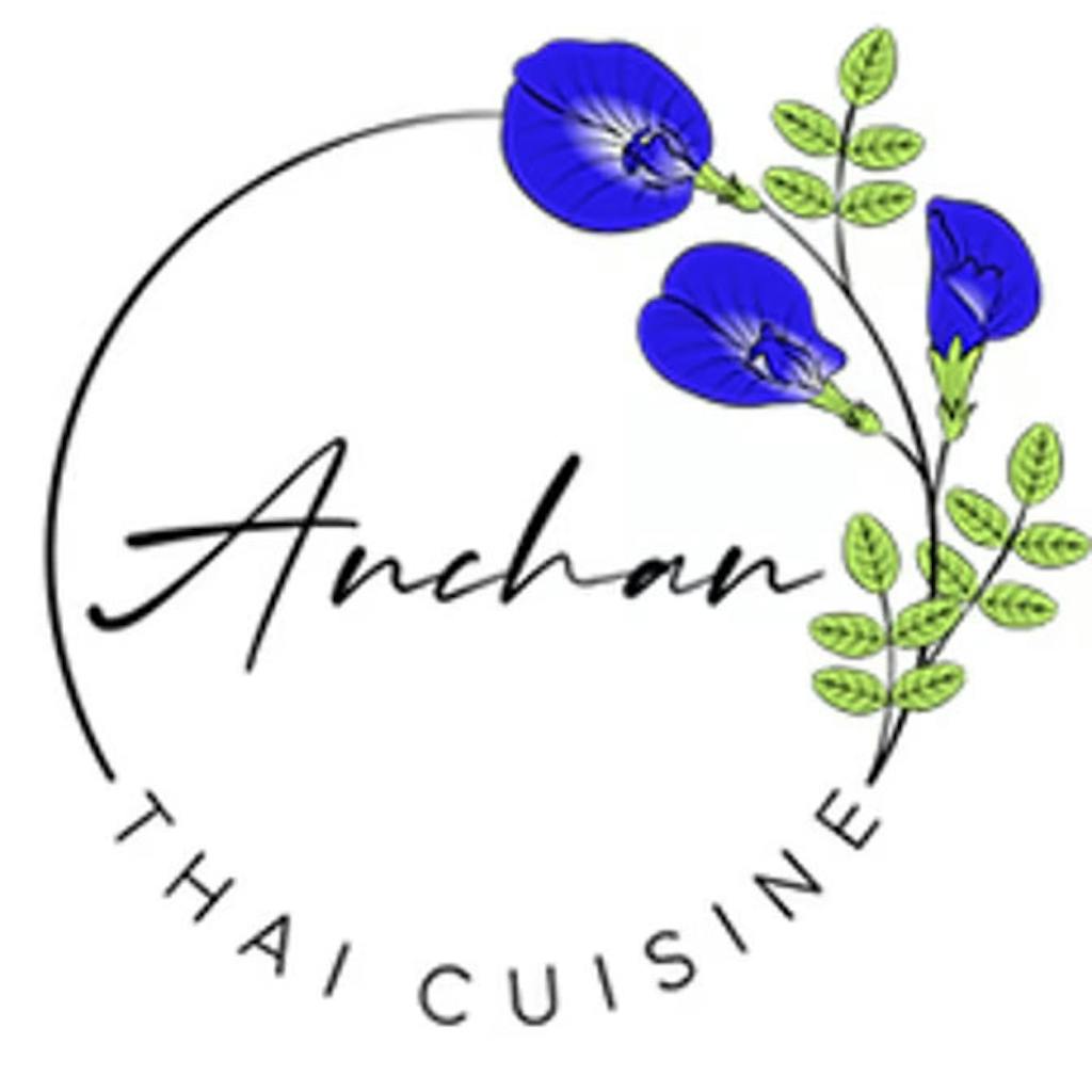 Home - Anchan Thai Cuisine