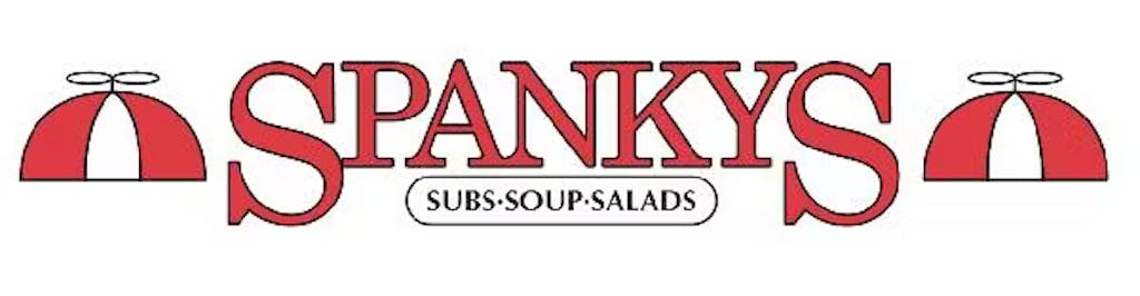 Spanky's Deli Logo