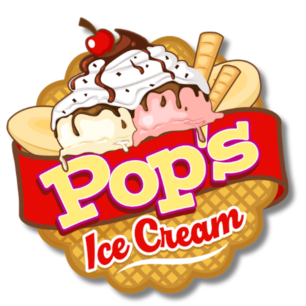 Pop's Ice Cream - Sebastian, Fl 329583275 (menu & Order Online)