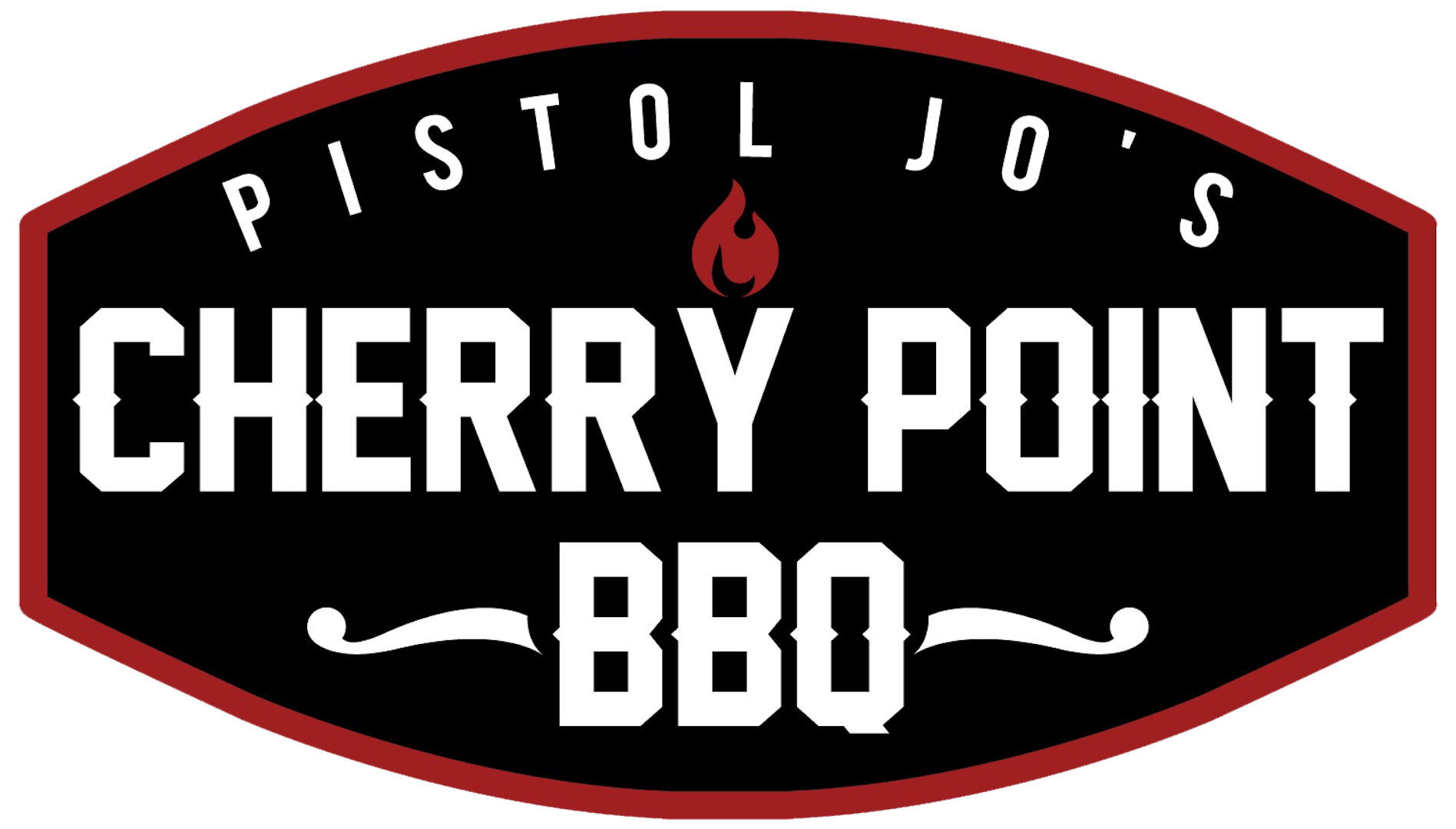 Main Pistol Jo's Cherry Point BBQ