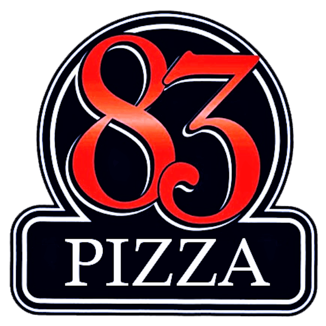 83 Pizza - York, Pa 17406 (menu & Order Online)