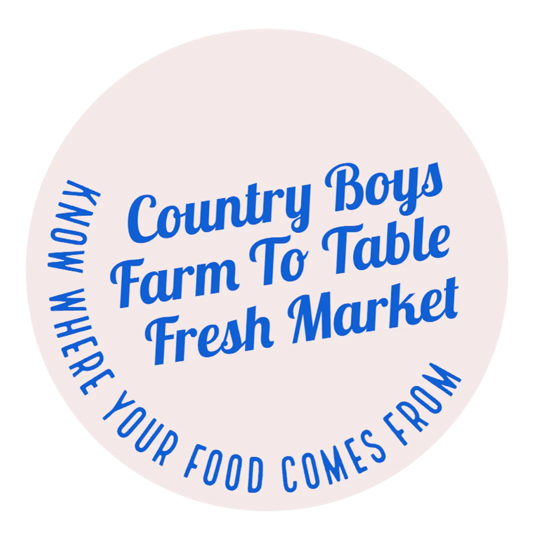 Country Boys Farm to Table Market photo 3