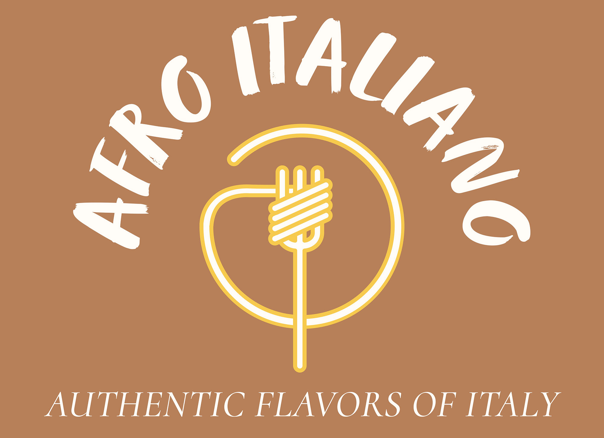 Restaurant Logo