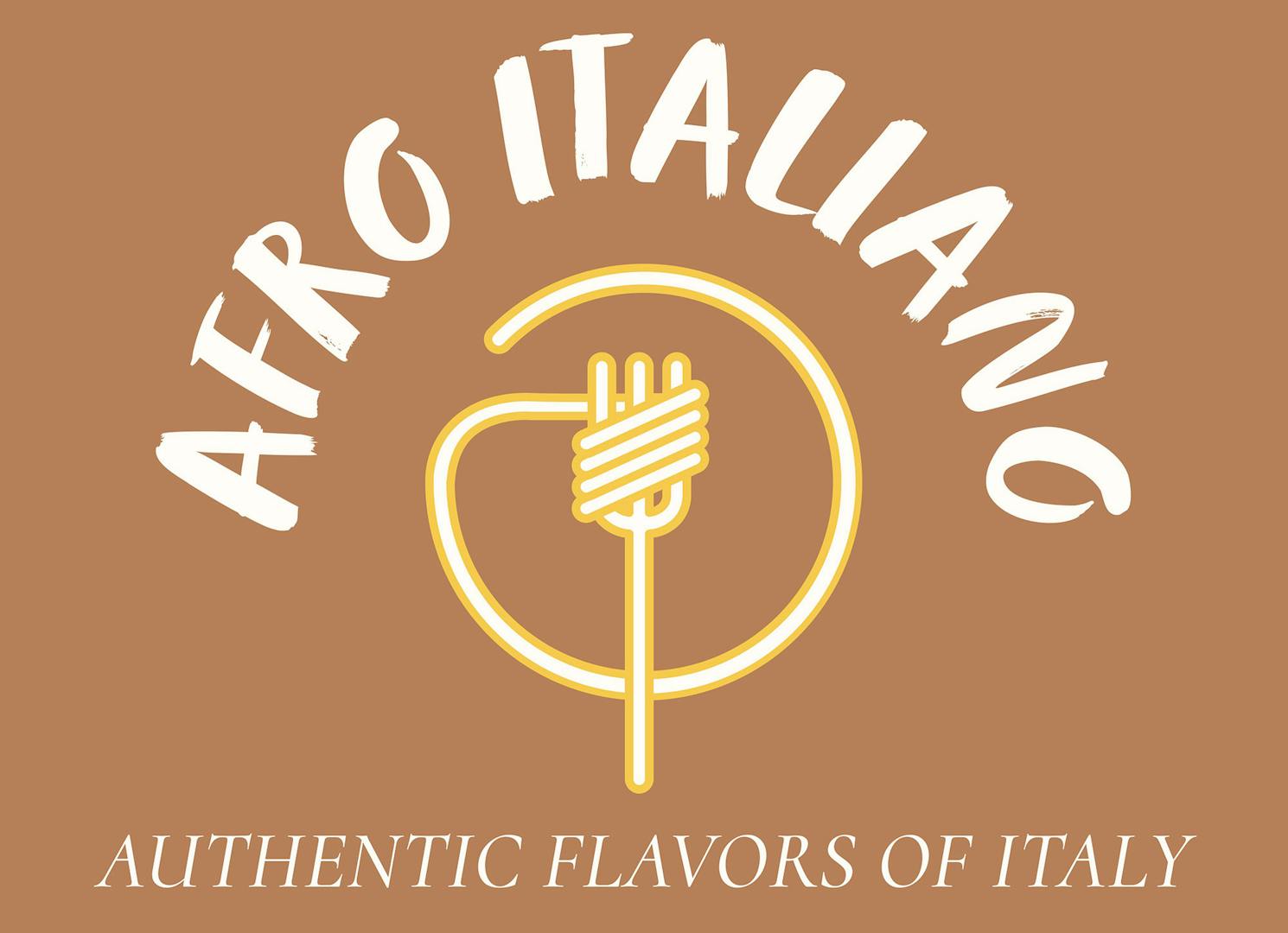 Afro Italiano restaurant in New York - healthy menu with nutrition facts and calories