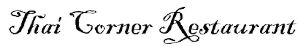 Thai Corner  Logo