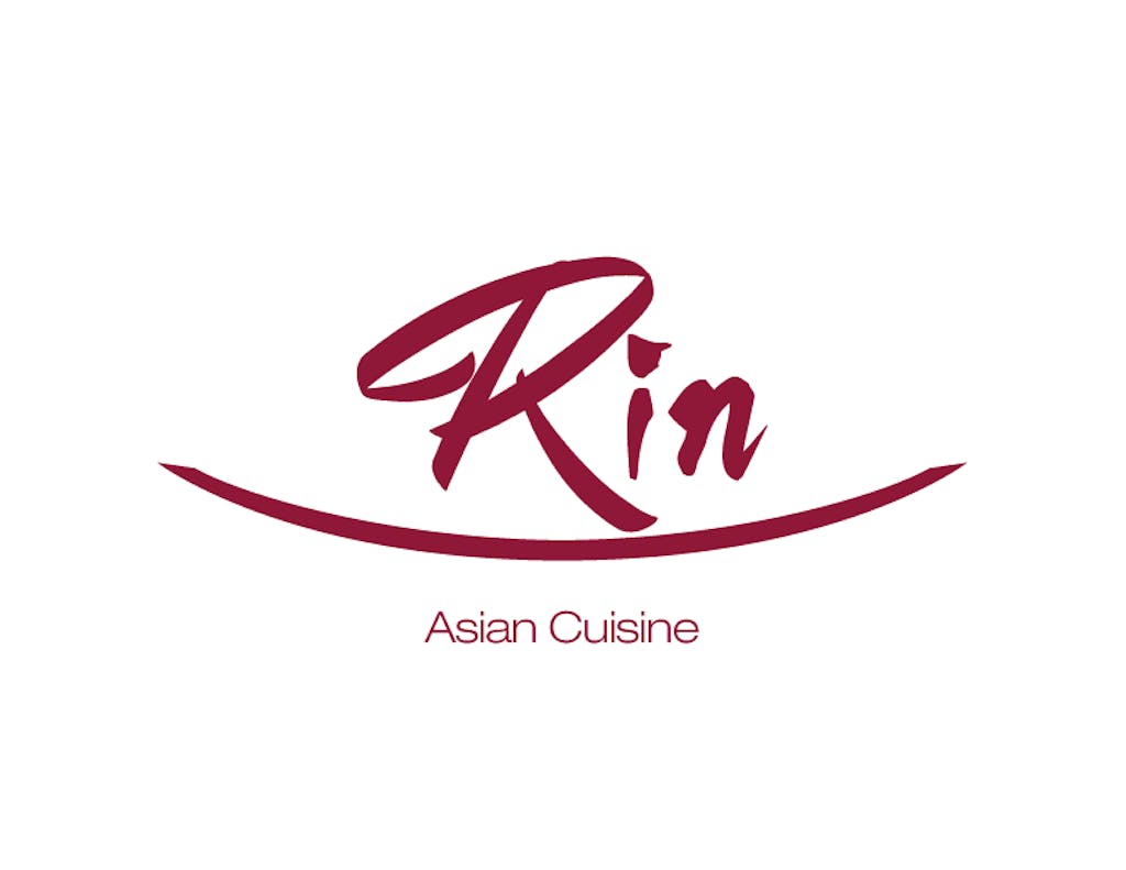Rin Asian Cuisine Logo