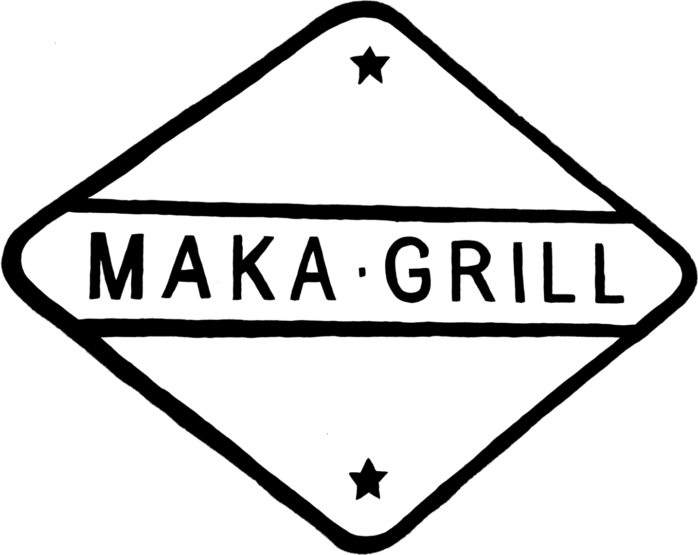 Home - Maka Grill