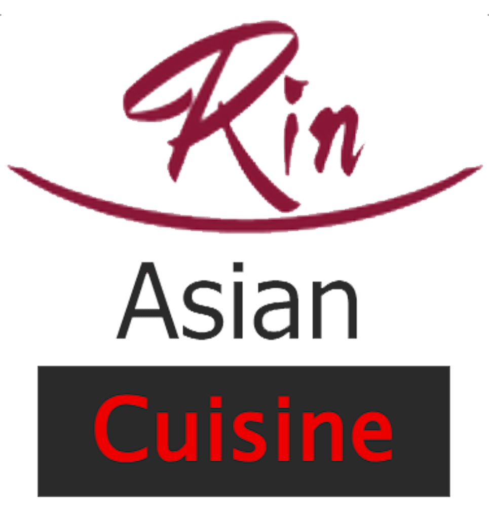 Thai Express By Rin Logo