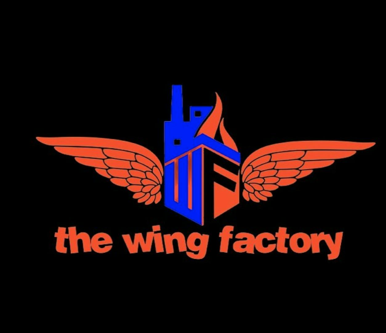 Home The Wing Factory Whitehaven