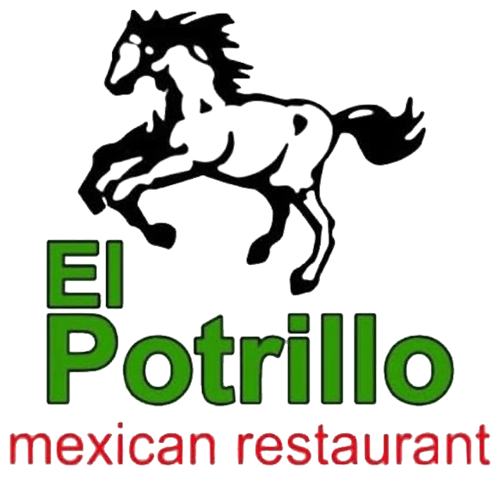 El Potrillo Restaurant Logo
