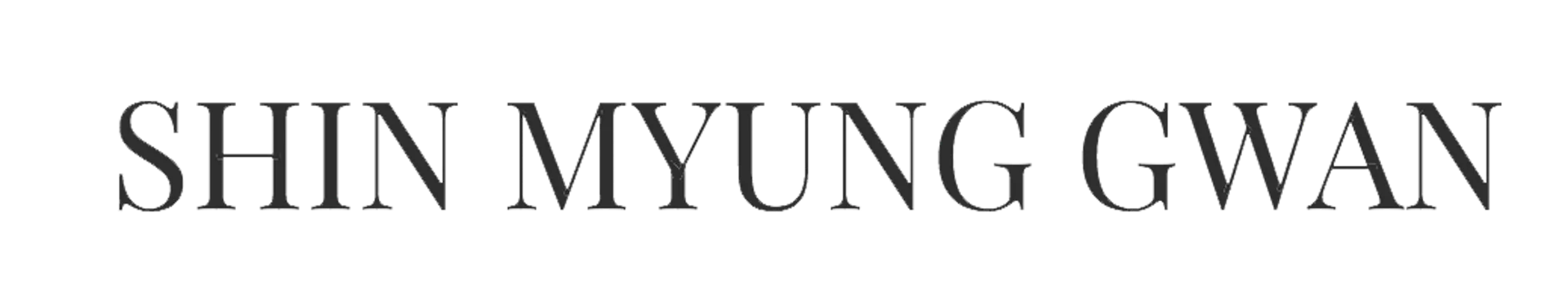 Sae Jong Kwan - service preview