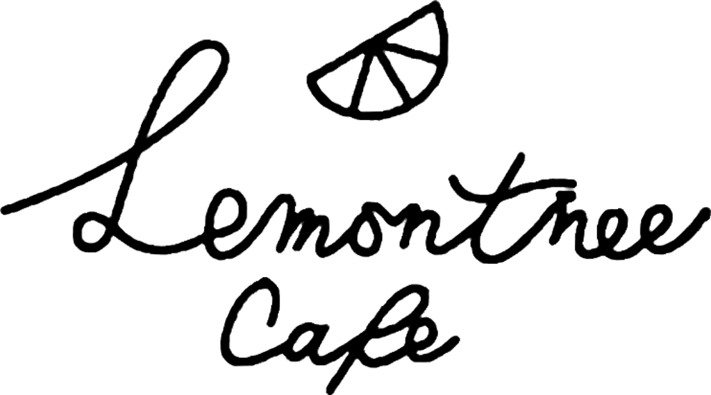Lemon Tree Cafe Logo