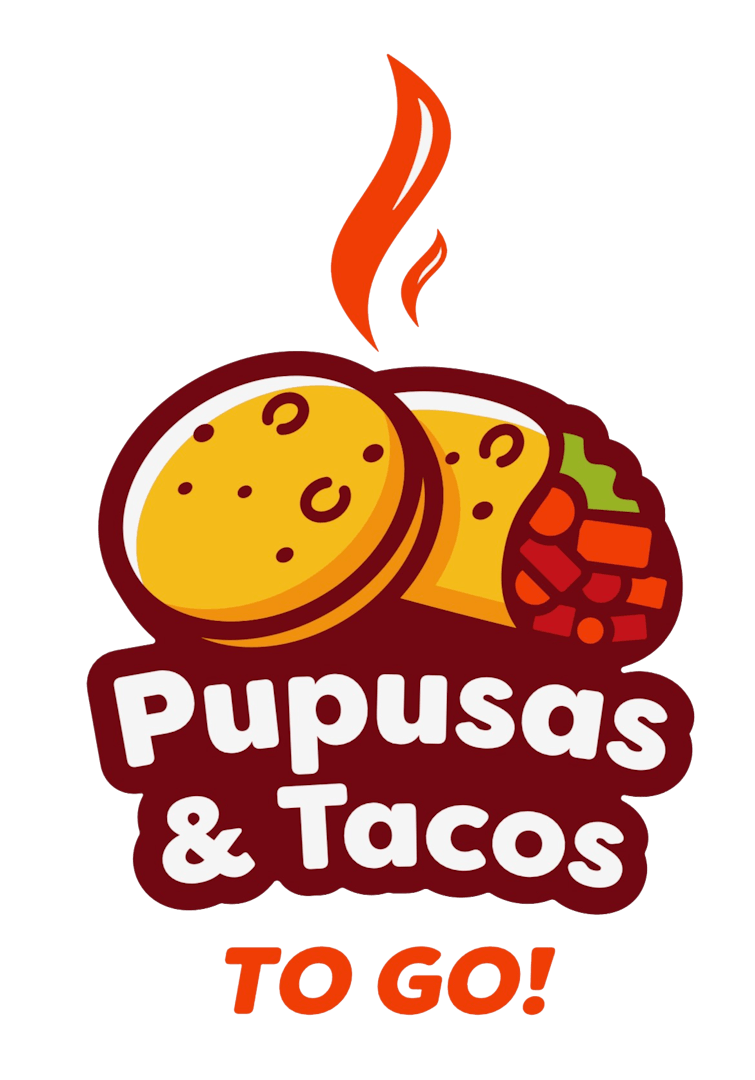 Home - Pupusas & Tacos To Go