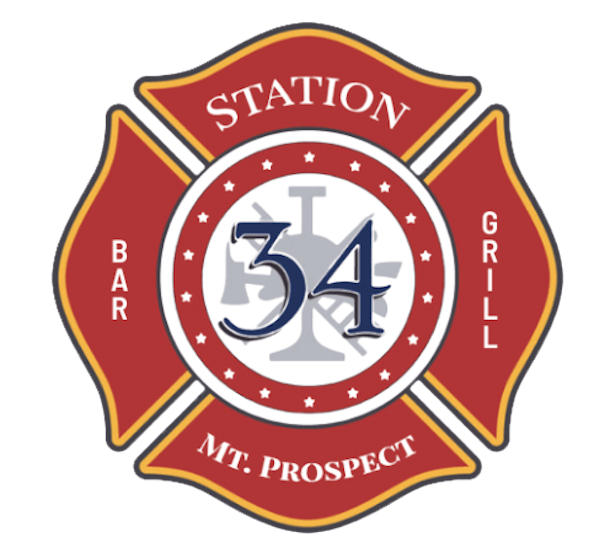 Station 34 - Mt. Prospect, IL 60056 (Menu & Order Online)