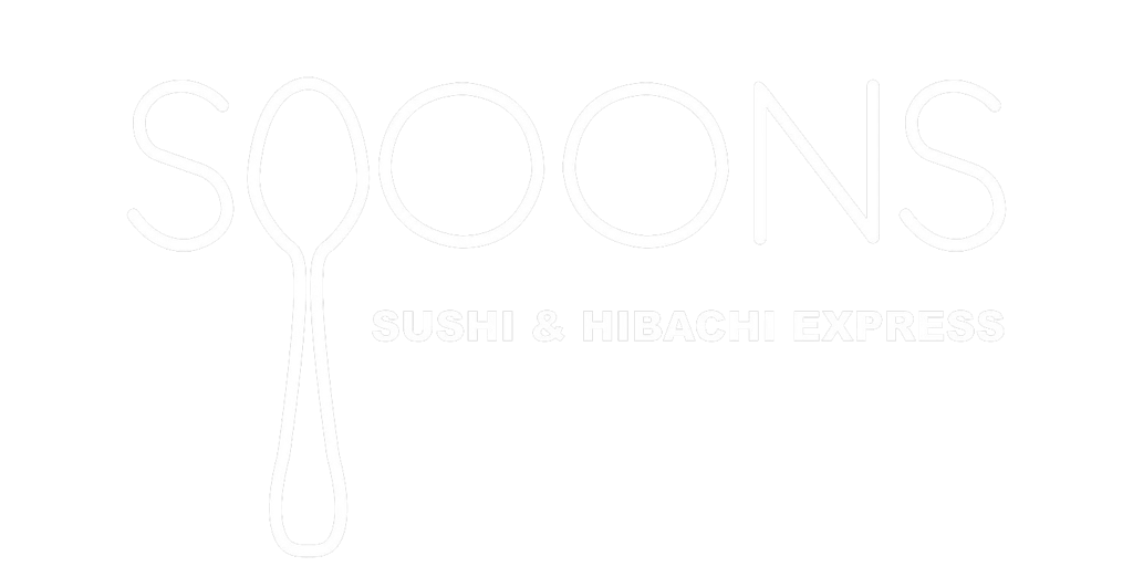 Spoons Sushi & Hibachi Express Philadelphia, PA 19121 (Menu & Order Online)