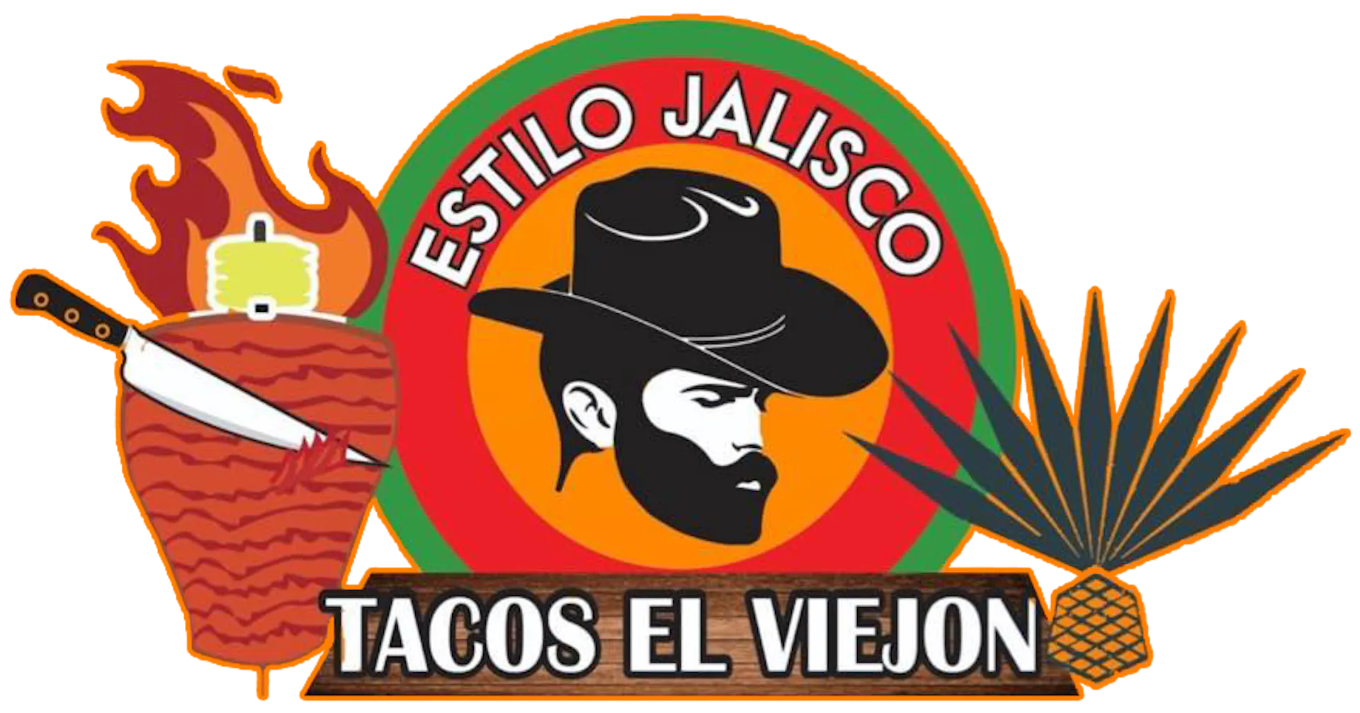 Home - Tacos El Viejon