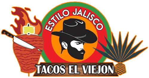 Home - Tacos El Viejon