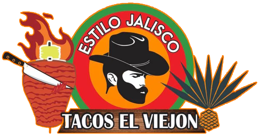 Home - Tacos El Viejon