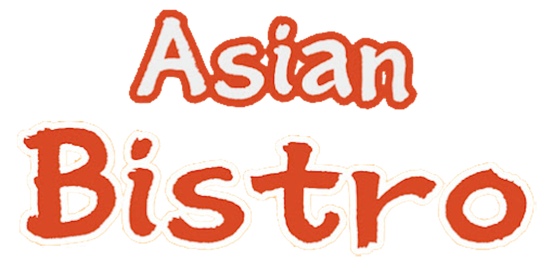 Home - Asian Bistro