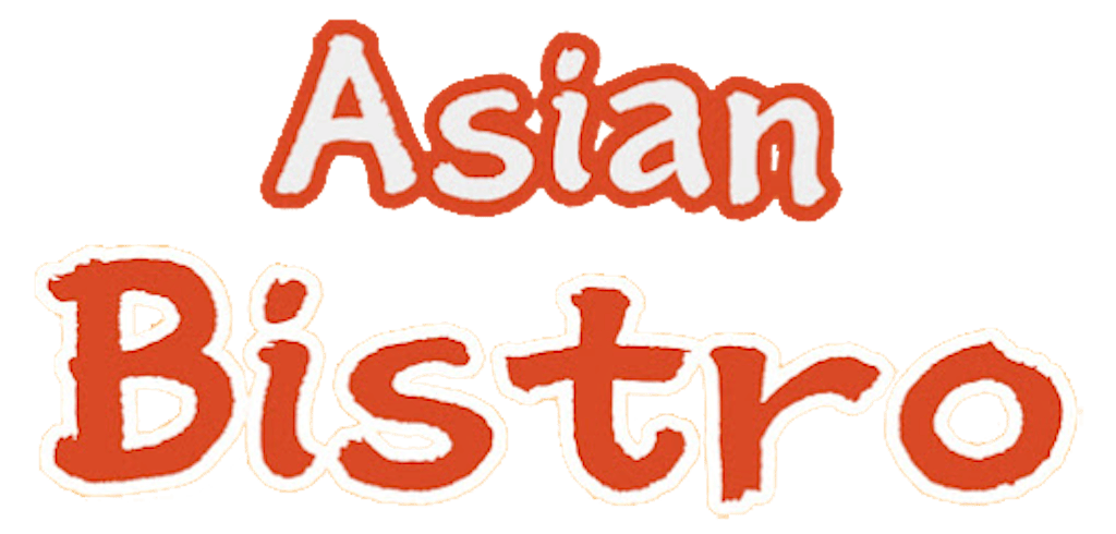 Asian Bistro Logo