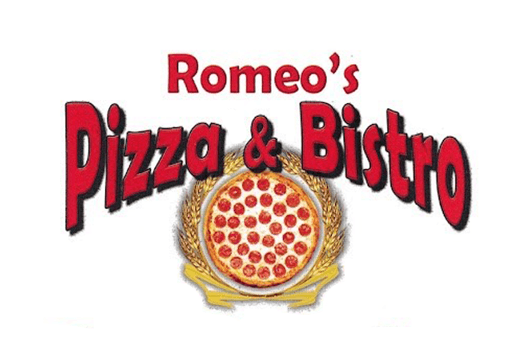 Home romeos pizza and bistro