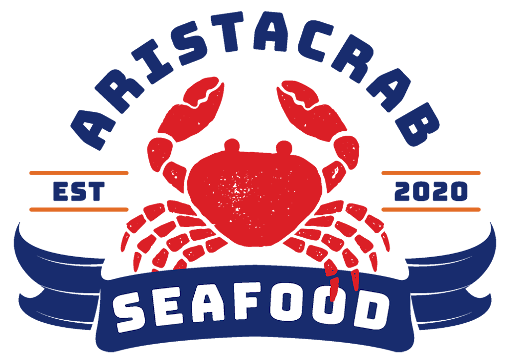 Aristacrab Seafood Restaurant Logo