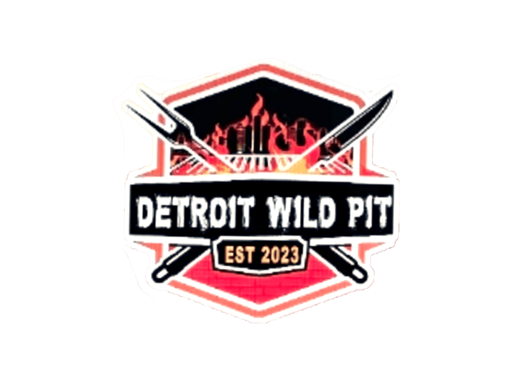 Detroit Wild Pit Logo