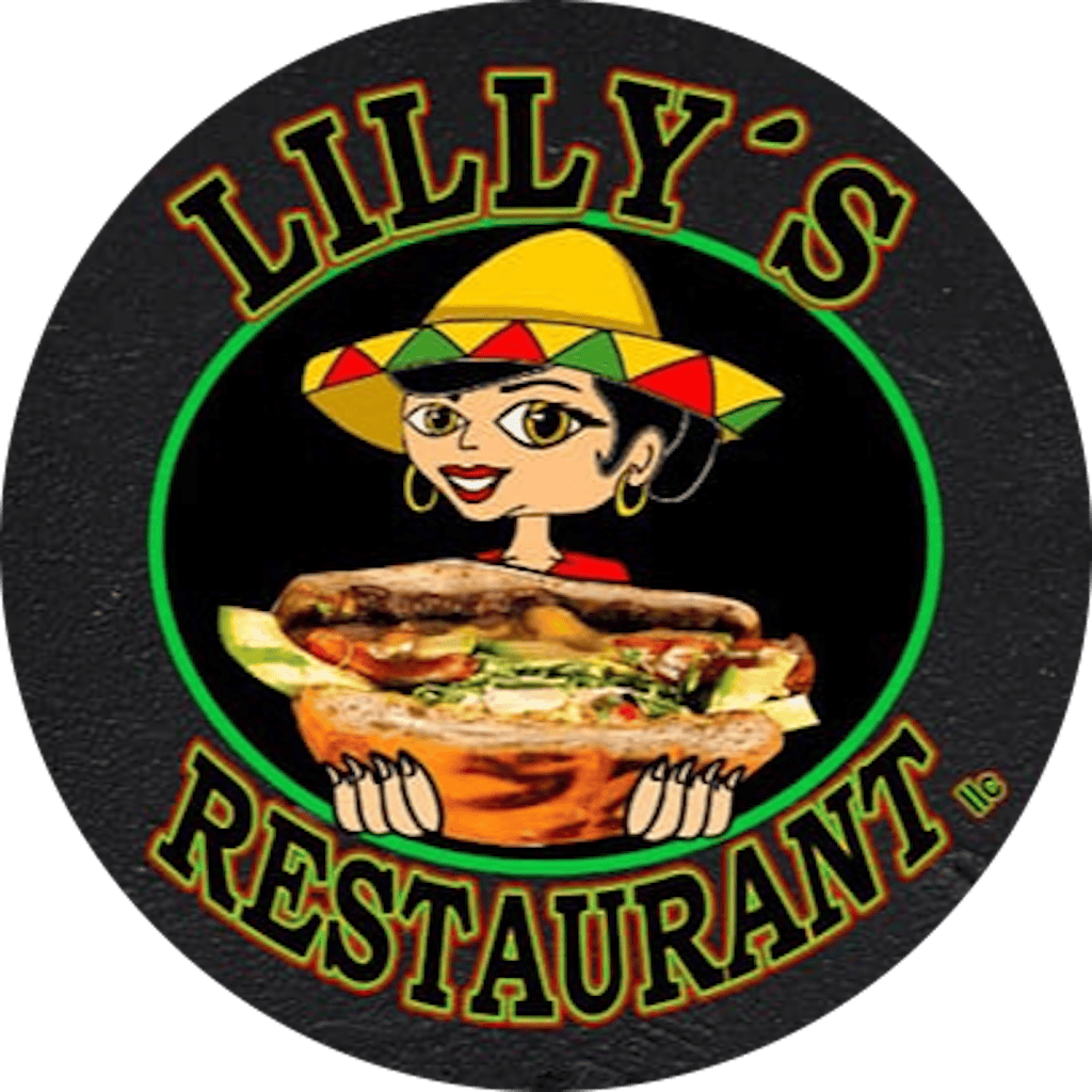 Lillys Restaurant Logo