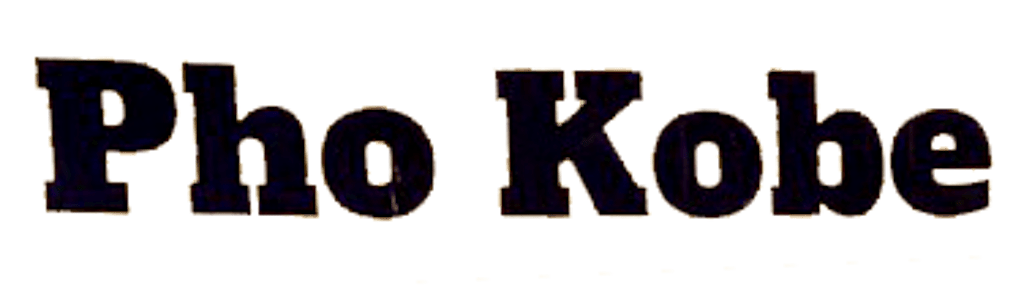 PHO KOBE Logo
