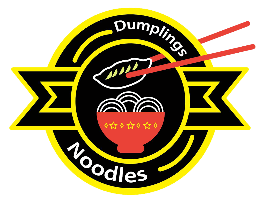 Home Dumplings Noodles