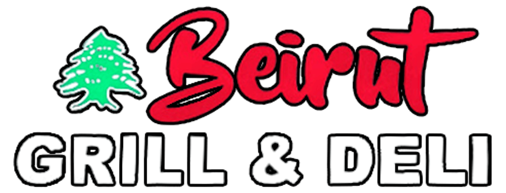 Beirut Grill and Deli Logo