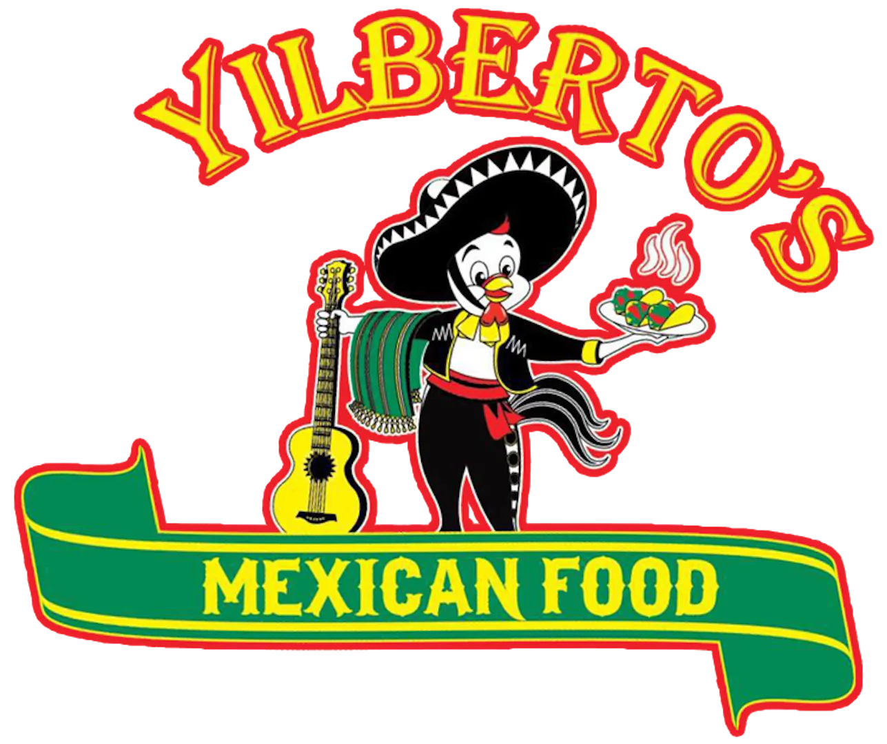Yilbertos Taco Shop gallery