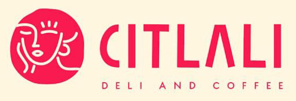 Citlali Deli & Cafe Logo