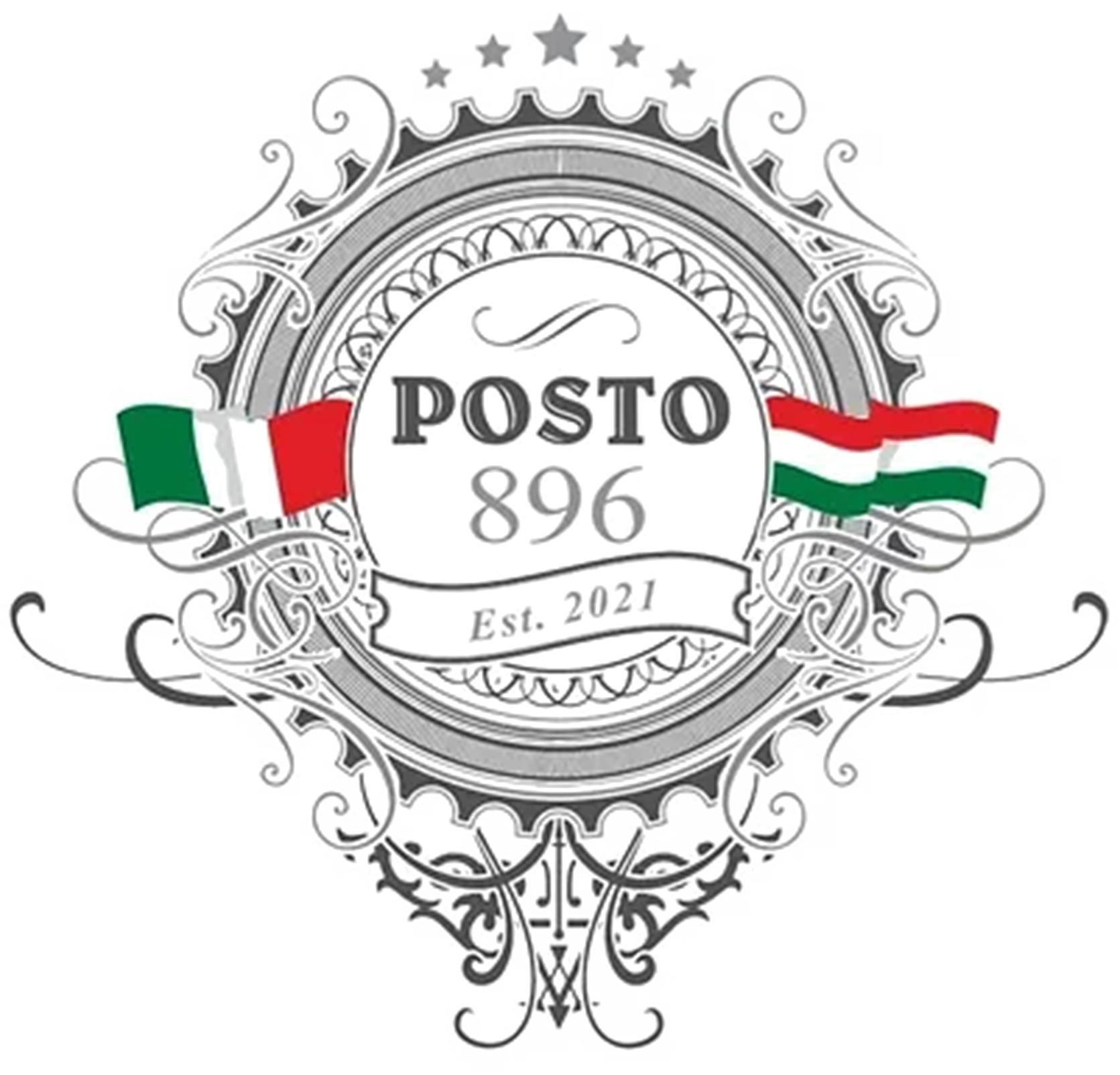 Restaurant Logo