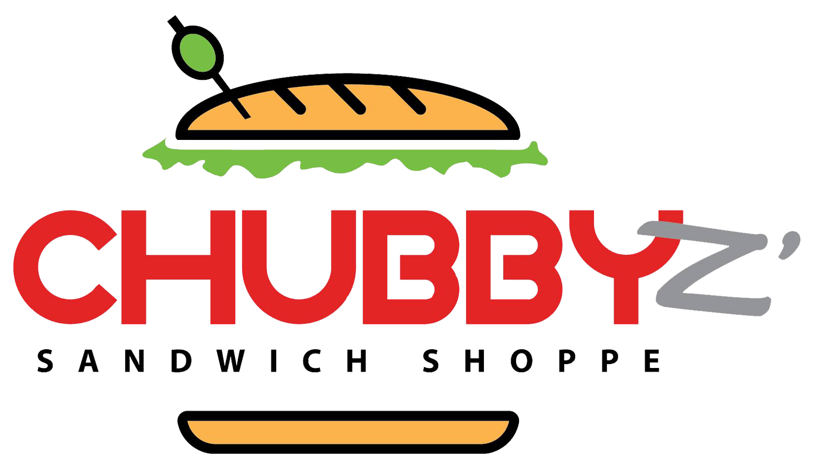 ChubbyZ' restaurant in Idaho - healthy menu with nutrition facts and calories