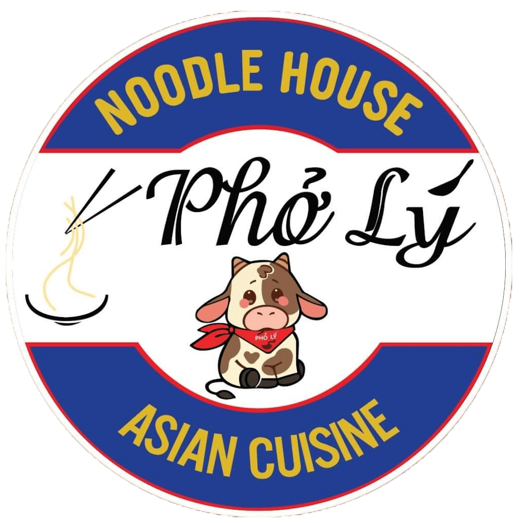 Pho Ly Logo