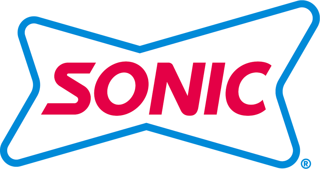 Sonic Drive-In (Order Online) Logo