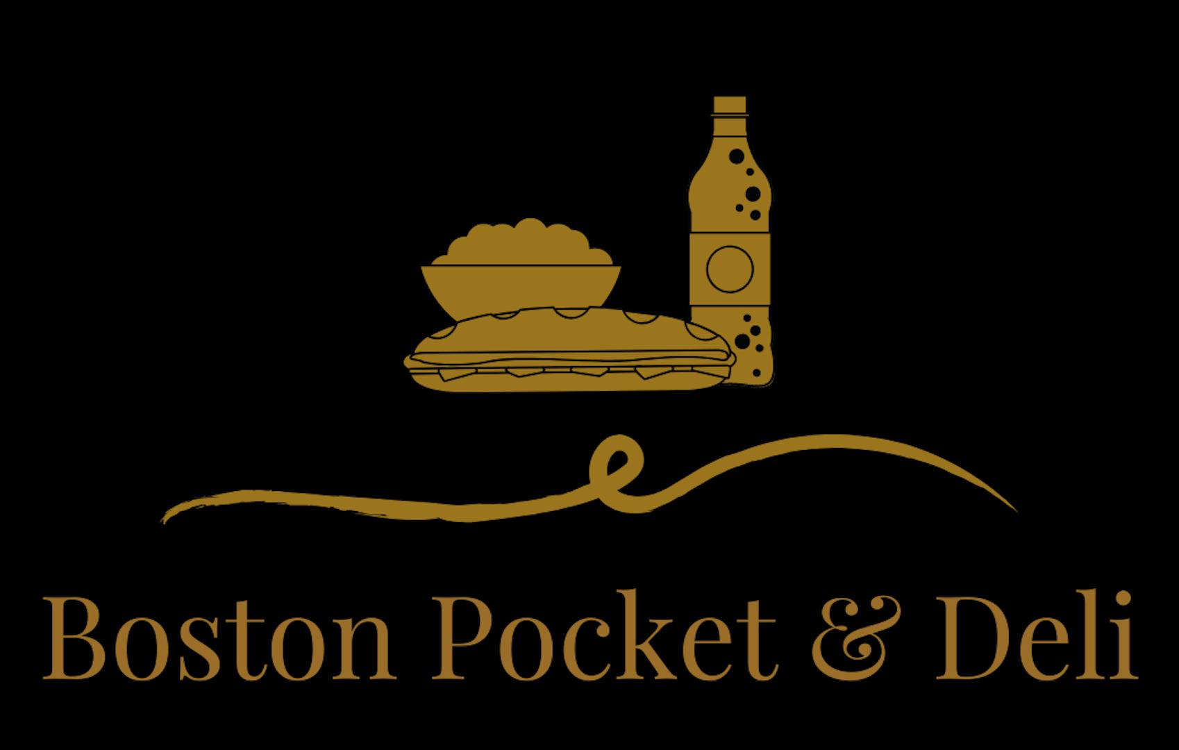 Home Boston Pocket & Deli