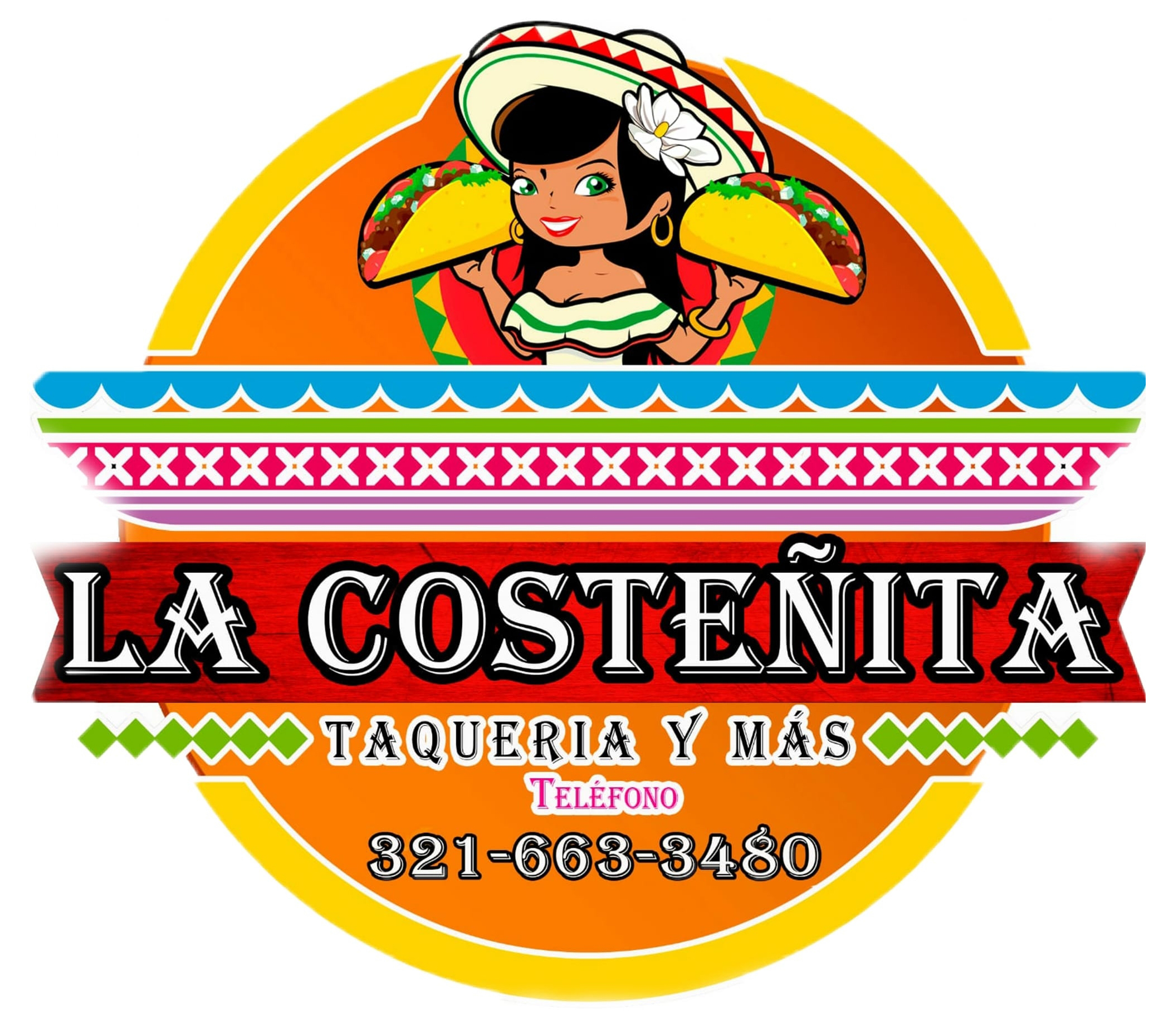 Restaurant Logo