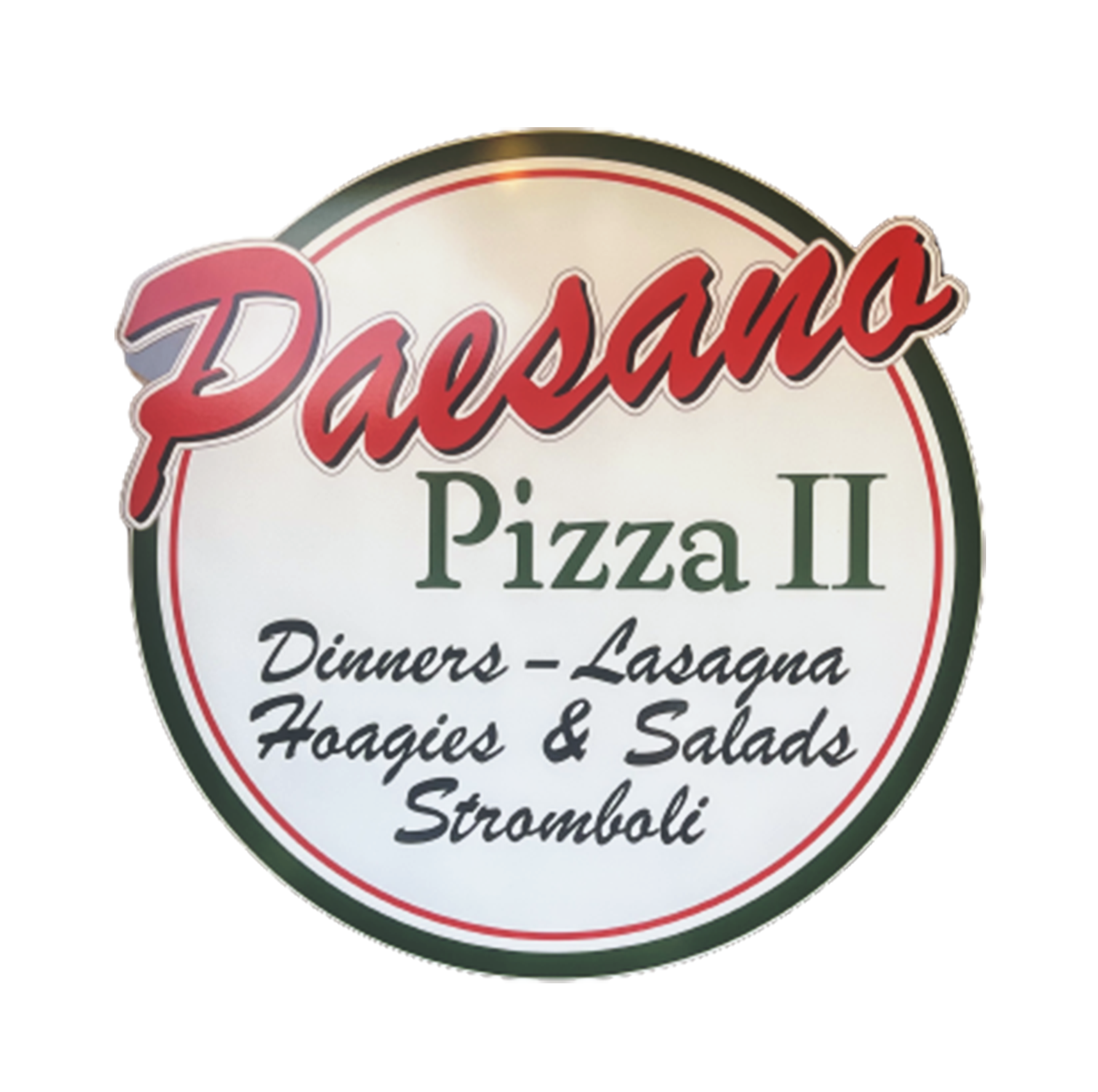 Restaurant Logo