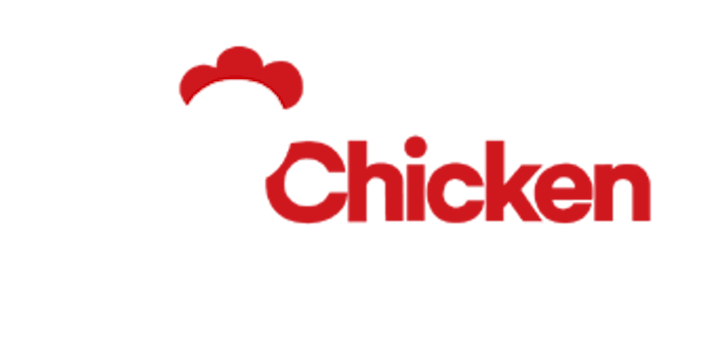 92 Chicken Houston Logo