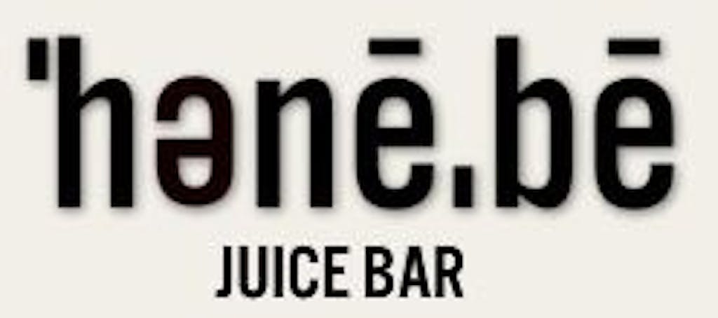 Hanebe Logo