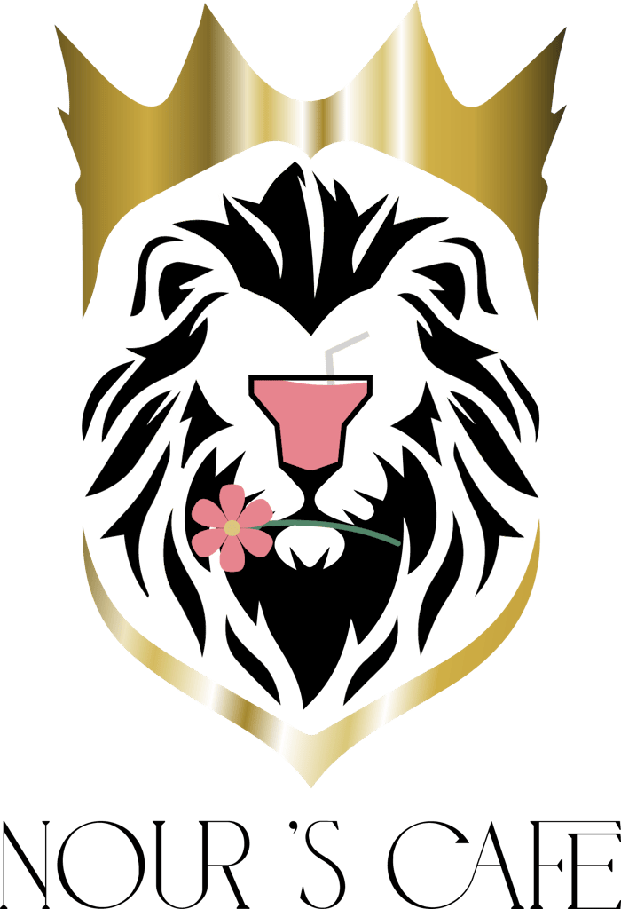 NOUR'S Cafe Logo
