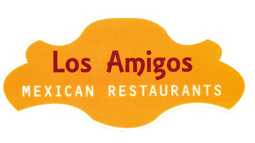 Los Amigos Logo