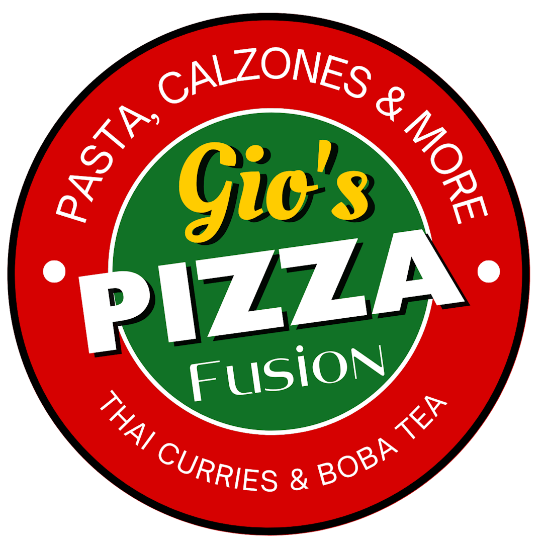 Gio’s Pizza Fusion Clearfield, UT 84015 (Menu & Order Online)